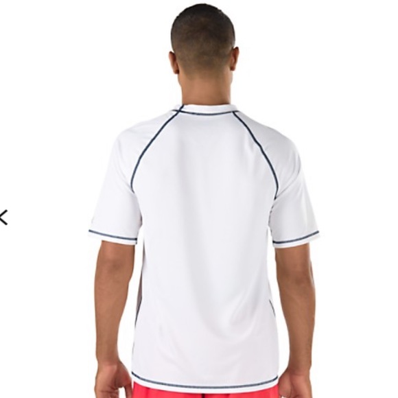 Speedo Swim Shirt - Picture 2 of 10